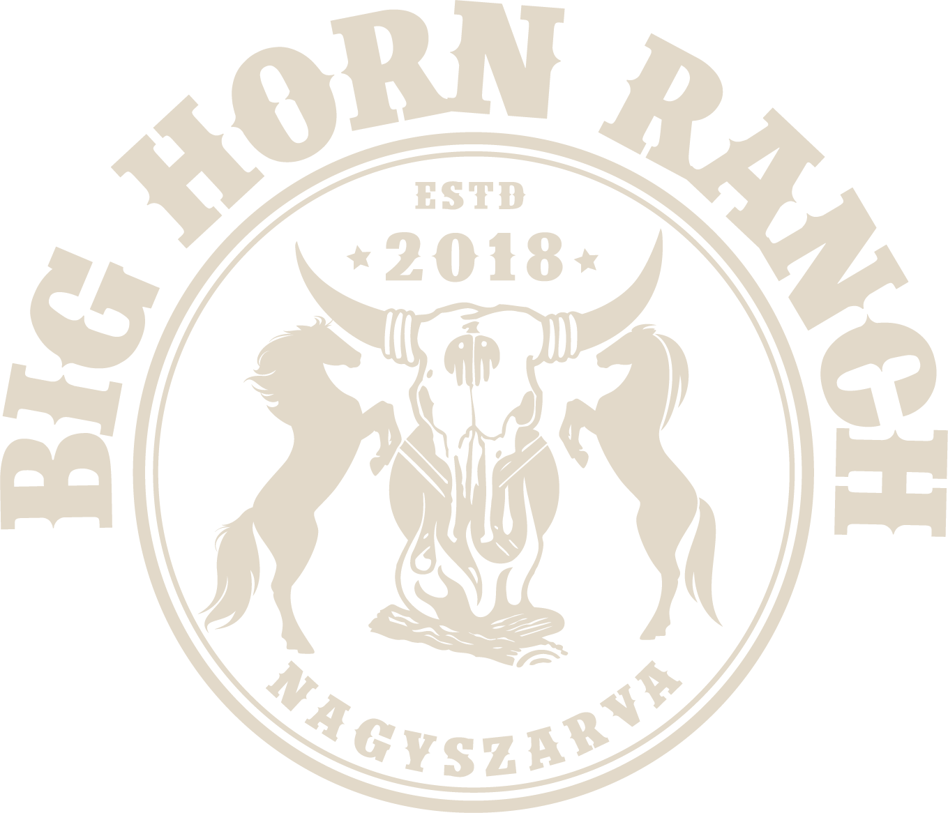 Big Horn Ranch